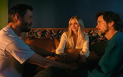 特集：2026年4月の映画・ドラマ