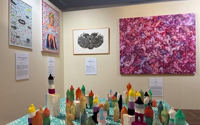 2026夏のクィア・アート展