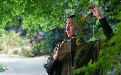 2026夏のクィア・アート展