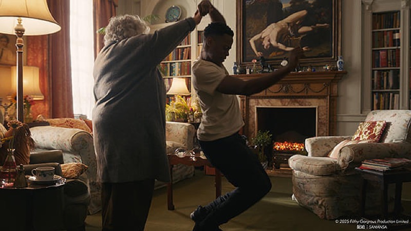 特集：2026年5月の映画・ドラマ