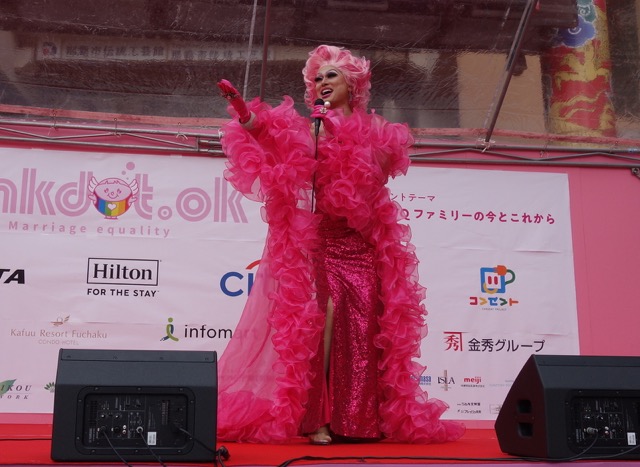 2026上期の舞台作品【g-lad xx】