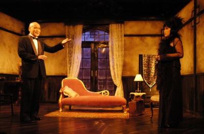 8月のゲイイベント（1）フライングステージ公演『トップ・ボーイズ』 