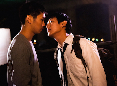 第24回東京国際レズビアン＆ゲイ映画祭、7⽉11⽇に新宿で開幕！