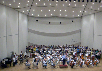 ゲイだらけで音楽を楽しむ幸せなひととき〜「プレリュード」レポート 