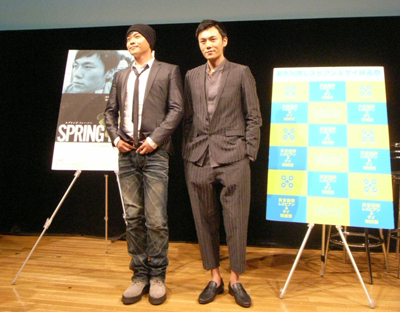 充実の2Weeks〜映画祭を振り返って