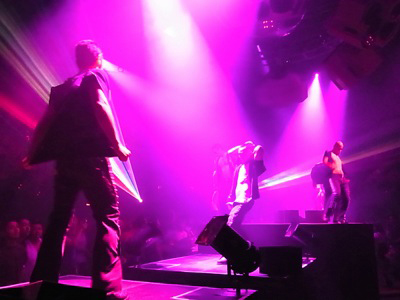 レポート：Shangri-La 26「TRIBAL JOURNEY」 