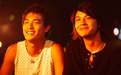 秋の映画祭特集（2）：香川レインボー映画祭