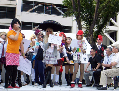 レポート：NLGR+2011（1）