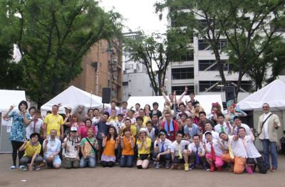 レポート：NLGR+2011（2）