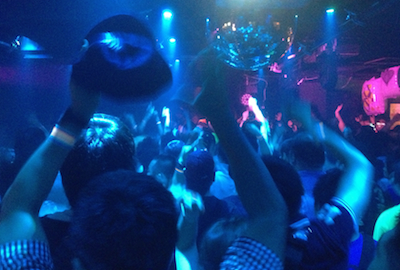 春到来！2014年4月のイベント特集