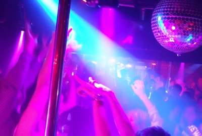 レポート：「OTOKONOHI（男の日）」@Arty Fartry