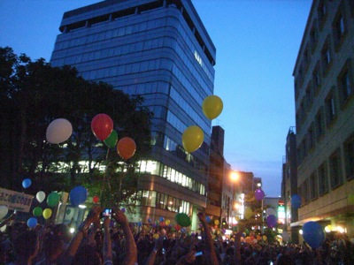 特集：2014年1月のイベント