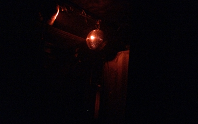 レポート：「雄酔い 暗闇酒場 上裸vs下裸」＠XANADU