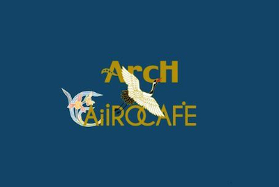 2015年2月、二丁目に「ArcH」が帰って来る！