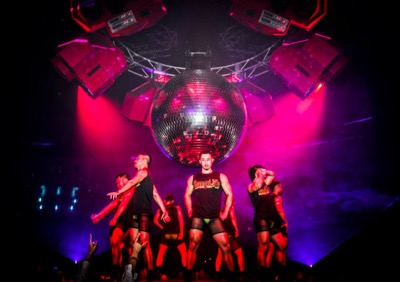 レポート：Shangri-La 47 