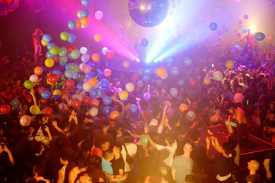 レポート：Shangri-La 48 