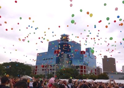 レインボーイベント年間スケジュール2018【7/25更新】