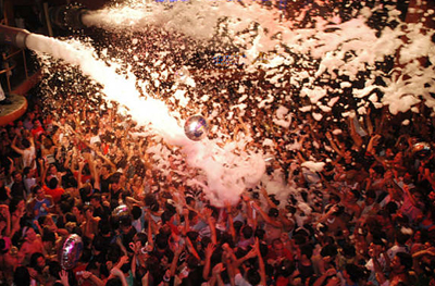 夏らしく！ゲイらしく！7月のオススメイベント（２）