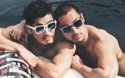 夏らしく！ゲイらしく！7月のオススメゲイイベント