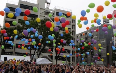 6月2日・3日は名古屋でNLGR+開催