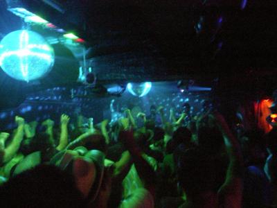 レポート：ゆるぽナイト