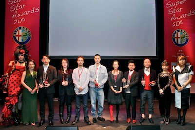 今年も「Tokyo SuperStar Awards 2012」が開催されます！