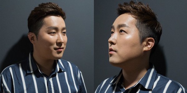 韓国演歌歌手のクォン ドウンがゲイであることをカミングアウト ゲイのための総合情報サイト G Lad Xx グラァド