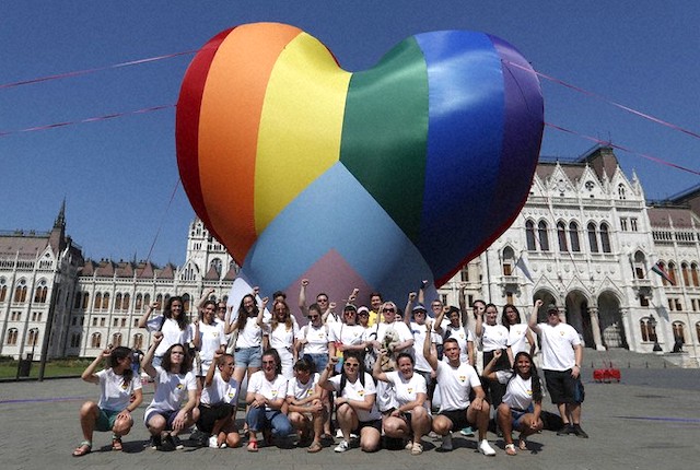 EU欧州委員会が、反LGBTQ政策のハンガリーとポーランドに法的手続きを開始【g-lad xx】