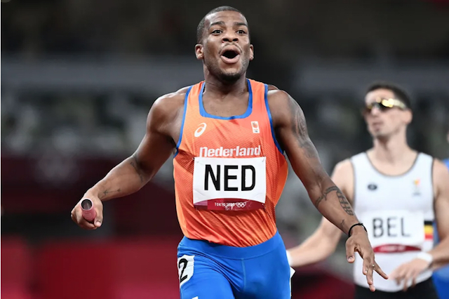 【東京五輪】男子4×400mリレーでオランダのアンカーをつとめた選手など、LGBTQアスリートが続々とメダルを獲得【g-lad xx】