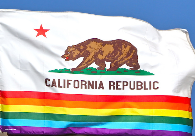 カリフォルニア州がLGBTQ差別を容認する州法を制定した州への公費での渡航を禁止【g-lad xx】