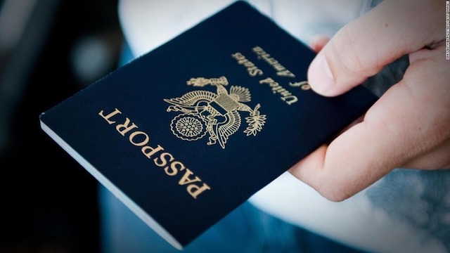 米国務省、パスポートの性別欄のサードジェンダー表記を検討【g-lad xx】