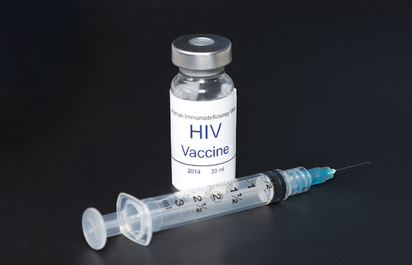 HIVワクチン候補の初期臨床試験で97％の方に免疫反応【g-lad xx】