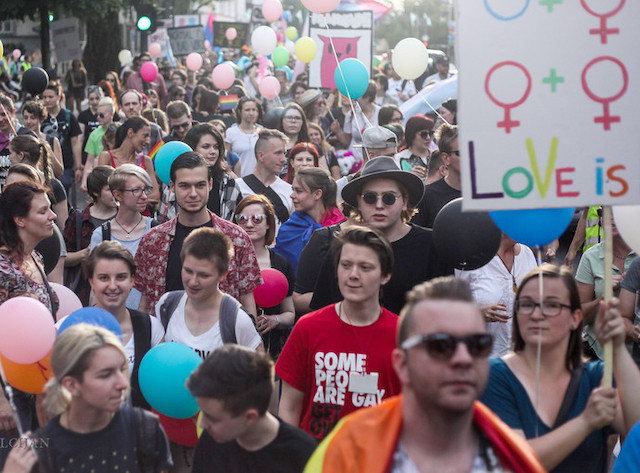 スロベニア国会が同性婚と養子縁組を承認する法案を採択【g-lad xx】