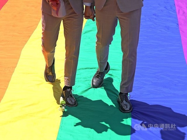 台湾の同性婚法施行前と後で同性婚支持率が23.5ポイントも上昇したことが明らかに【g-lad xx】