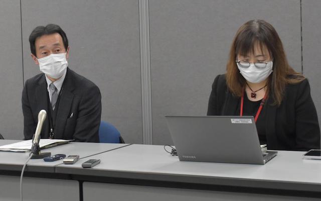 エムポックス（サル痘）の感染が大阪府、徳島県、茨城県などでも確認されました【g-lad xx】