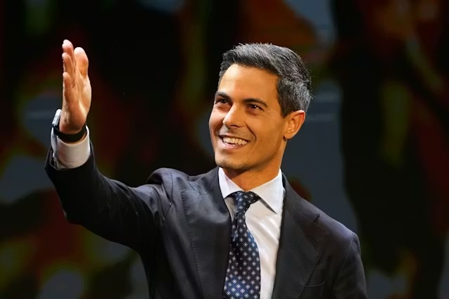 オランダで初のゲイの首相が誕生【g-lad xx】