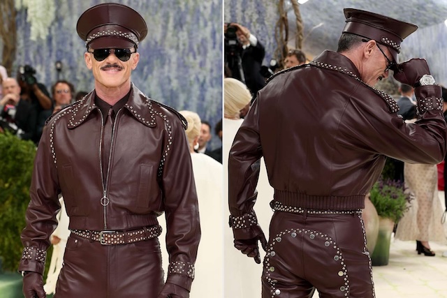 多くのクィアが輝きを見せたMET GALA 2026【g-lad xx】
