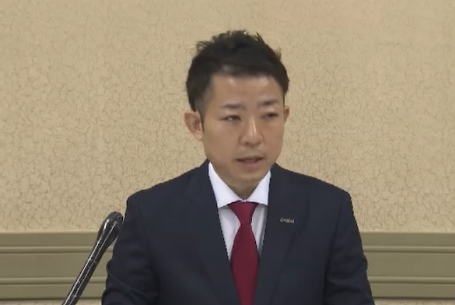 トランスジェンダーの荒牧明楽氏が福岡市長選挙に立候補へ【g-lad xx】
