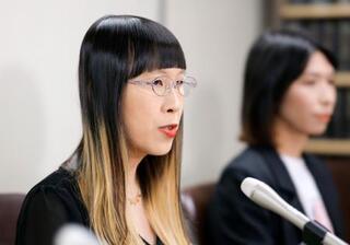 アウティングを受けて提訴していた李琴峰さんが勝訴【g-lad xx】
