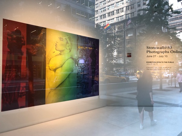 ゲイ旅コラム：WORLD PRIDE NYC（7）ホイットニー美術館、グッゲンハイム美術館、ブロードウェイミュージカル『プロム』