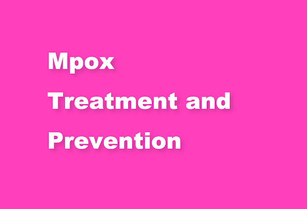サル痘（mpox）が感染拡大しています。予防に努め、みんなで力を合わせて感染拡大を防いでいきましょう【g-lad xx】