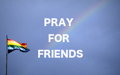 PRAY FOR FRIENDS——東日本大震災で被災した方たち、被災地のコミュニティの支援のために