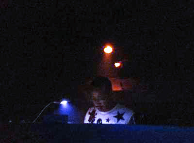 レポート：BANANA Fridays @AiSOTOPE LOUNGE