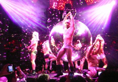 2012年をしめくくる！クリスマス＆年末のゲイイベント