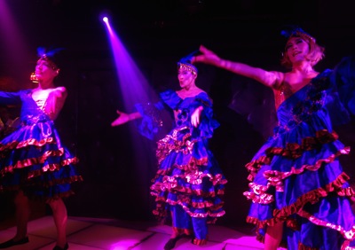 レポート：第3回冬の東京レインボー祭り