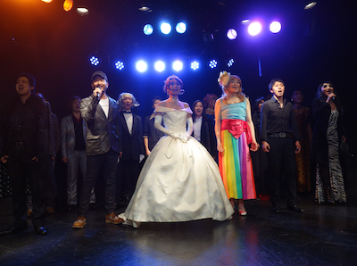 レポート：gaku-GAY-kai2015