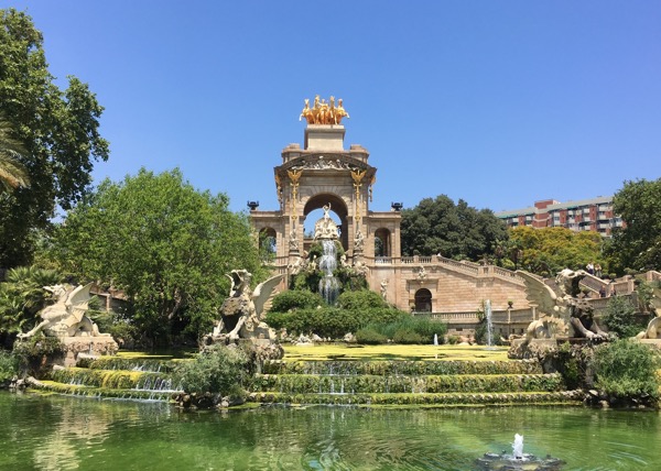 ゲイ旅コラム：「世界最高峰のゲイリゾート」バルセロナ（2）街の魅力