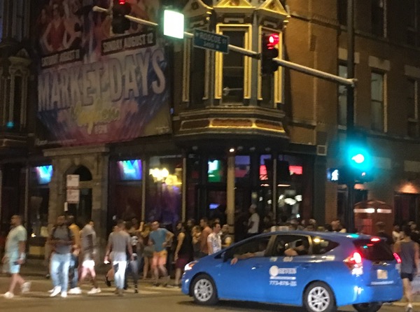 ゲイ旅コラム：知られざるゲイの聖地・シカゴ（2）遊ぶにも住むにも最適なゲイタウン