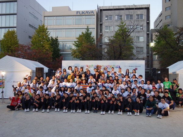 レポート：九州レインボープライド2018