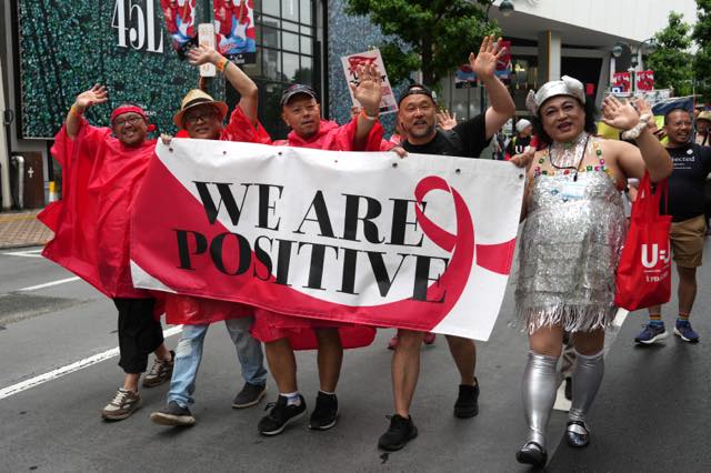 Tokyo Pride 2026プライドパレード（2）